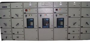 Lt Distribution Panel