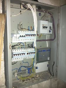 MCB Distribution Boards