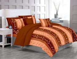 double bedsheet