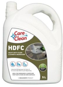 Heavy Duty Floor Cleaner