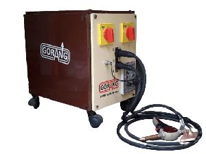 HAND SPOT WELDING MACHINE