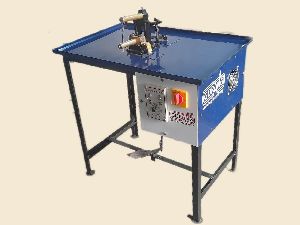 Table Spot Welding Machine