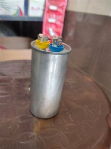 AC Capacitor