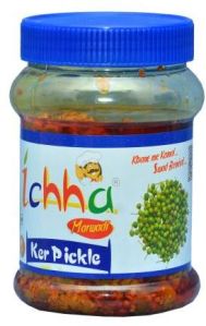 400gm Ichha Marwadi Ker Pickle