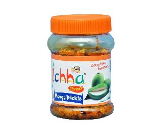 400gm Ichha Marwadi Mango Pickle