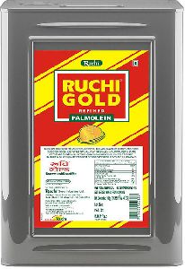 Ruchi Gold Palmolein Oil