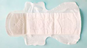 Organic Sanitary Napkin