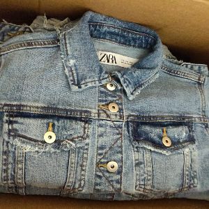 Mens Denim Jackets