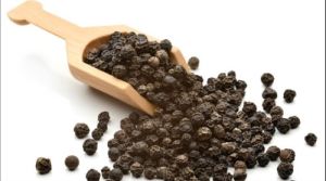 Black Pepper