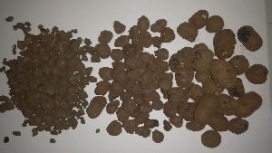 expanded clay aggregate