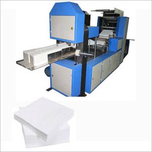 Tissue Paper Making Machine