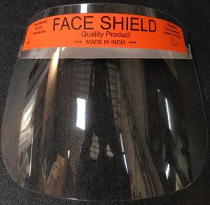 Face Shields