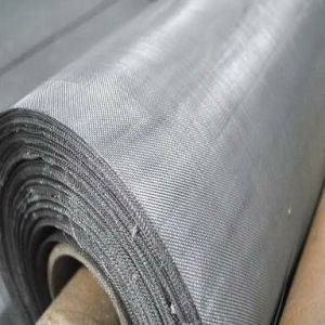 Stainless Steel fine Wire Mesh