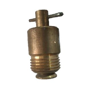 Brass Air Valve