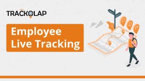 employee live tracking system software