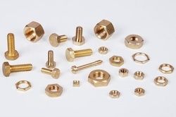 Brass Fastener