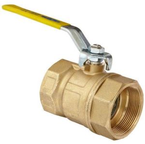 Brass Valve