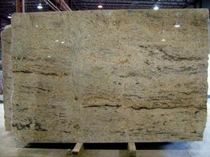 Millennium Gold Granite Slab