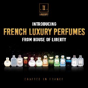 Gents Perfumes