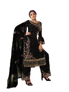 ladies designer pakistani suits