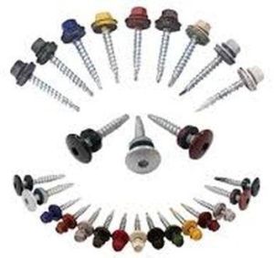 Metal Screws