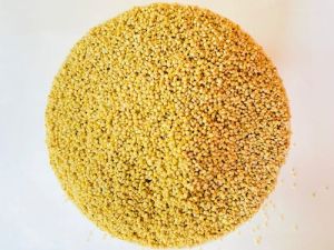 Unpolished Foxtail Millet