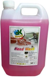 OK Royal Cleanofy Rose Liquid Hand Wash