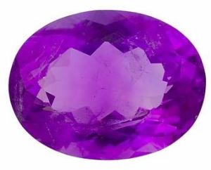 Amethyst Stone