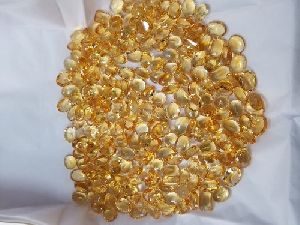 Citrine Gemstone