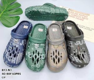Mens crocs slippers flip flops