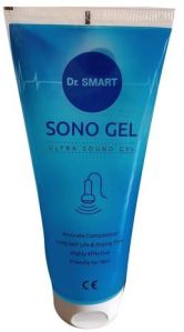 500 ML Sono Ultrasound Gel