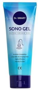 Sono Ultrasound Gel