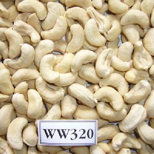 WW320 Cashew Nuts