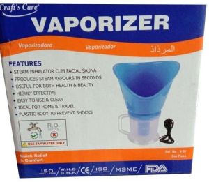 steam vaporizer