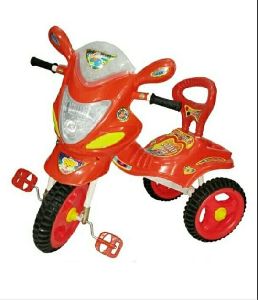 GS133 Chhota Bheem Kids Tricycle