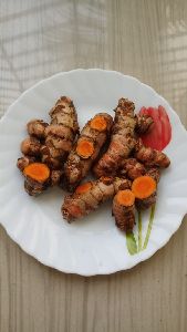 Turmeric Finger