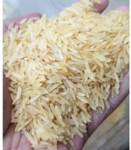 Sugandha Golden Rice