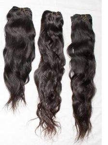 Natural Human Hair Extension