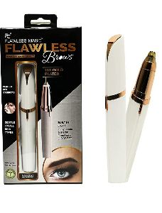 Flawless Brows Hair Remover