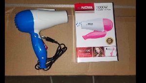 Nova Foldable Hair Dryer