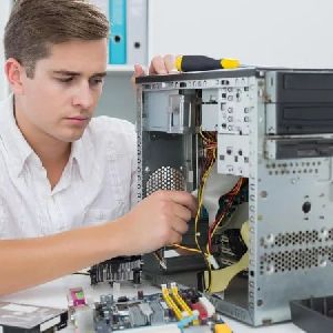 Computer Repairing Services