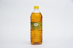 Mustard oil