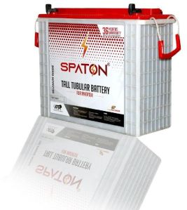 150AH Spaton Tall Tubular Inverter Battery