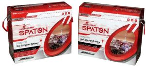 245AH Spaton Tall Tubular Inverter Battery