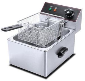 Table Top Fryer