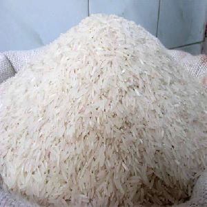 Organic Sharbati Steam Rice