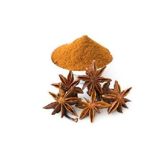 star anise powder