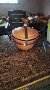 Terracotta Cooker