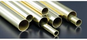 aluminum brass tube