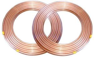 copper tube